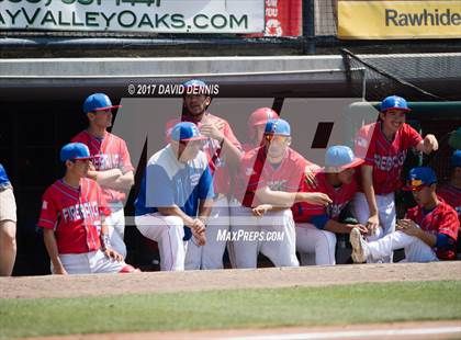 Thumbnail 3 in Firebaugh vs. Wasco (CIF CS D4 Final) photogallery.
