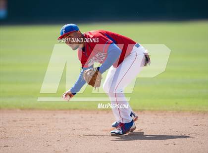 Thumbnail 2 in Firebaugh vs. Wasco (CIF CS D4 Final) photogallery.