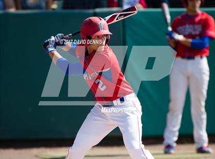 Thumbnail 3 in Firebaugh vs. Wasco (CIF CS D4 Final) photogallery.