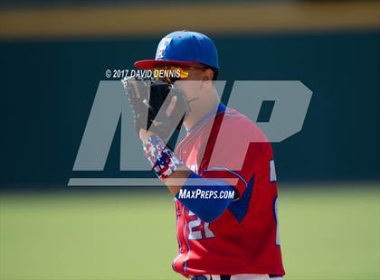 Thumbnail 3 in Firebaugh vs. Wasco (CIF CS D4 Final) photogallery.
