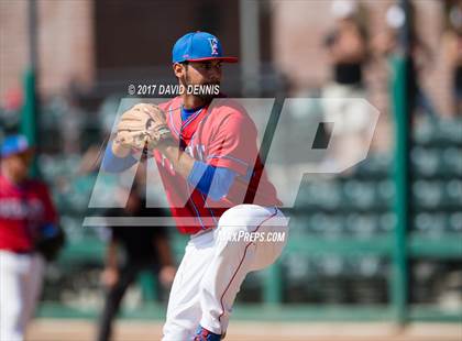 Thumbnail 1 in Firebaugh vs. Wasco (CIF CS D4 Final) photogallery.