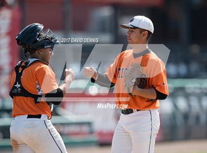 Thumbnail 1 in Firebaugh vs. Wasco (CIF CS D4 Final) photogallery.