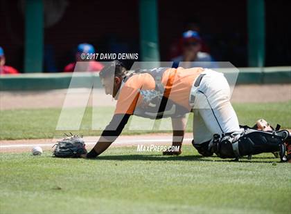 Thumbnail 1 in Firebaugh vs. Wasco (CIF CS D4 Final) photogallery.