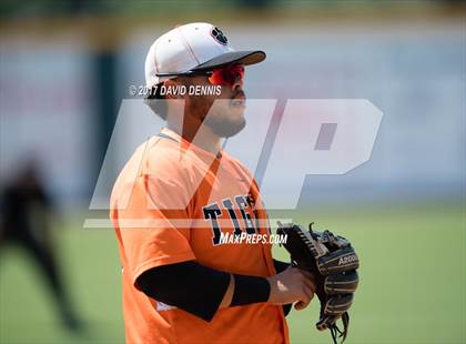 Thumbnail 1 in Firebaugh vs. Wasco (CIF CS D4 Final) photogallery.