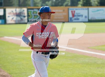 Thumbnail 3 in Firebaugh vs. Wasco (CIF CS D4 Final) photogallery.