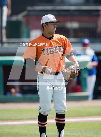 Thumbnail 1 in Firebaugh vs. Wasco (CIF CS D4 Final) photogallery.
