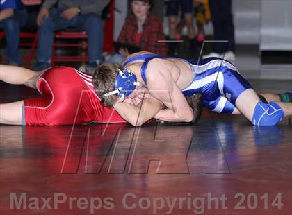 Thumbnail 2 in Padilla Invitational (Day 1) photogallery.