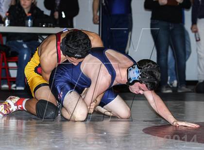 Thumbnail 3 in Padilla Invitational (Day 1) photogallery.