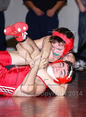 Padilla Invitational (Day 1)