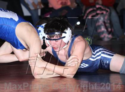 Thumbnail 3 in Padilla Invitational (Day 1) photogallery.