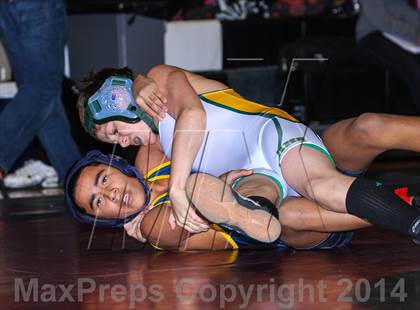 Thumbnail 3 in Padilla Invitational (Day 1) photogallery.