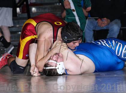 Thumbnail 2 in Padilla Invitational (Day 1) photogallery.