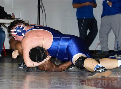 Thumbnail 1 in Padilla Invitational (Day 1) photogallery.