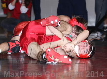 Thumbnail 2 in Padilla Invitational (Day 1) photogallery.