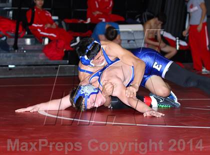Thumbnail 3 in Padilla Invitational (Day 1) photogallery.