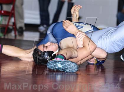 Thumbnail 2 in Padilla Invitational (Day 1) photogallery.