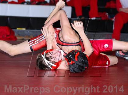 Thumbnail 2 in Padilla Invitational (Day 1) photogallery.