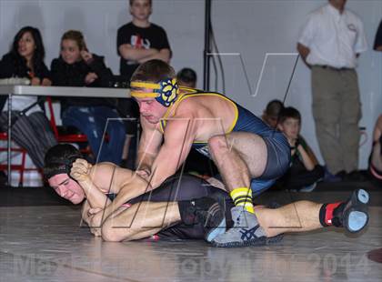 Thumbnail 1 in Padilla Invitational (Day 1) photogallery.