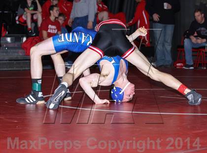 Thumbnail 2 in Padilla Invitational (Day 1) photogallery.