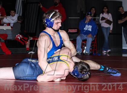 Thumbnail 2 in Padilla Invitational (Day 1) photogallery.