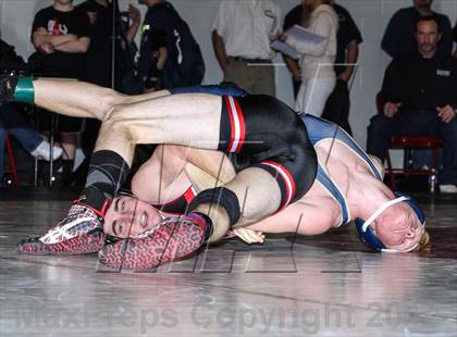 Thumbnail 2 in Padilla Invitational (Day 1) photogallery.