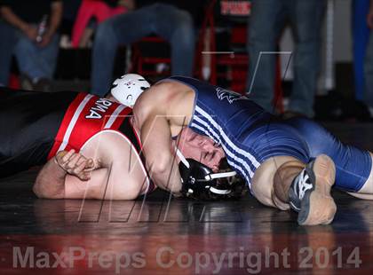 Thumbnail 1 in Padilla Invitational (Day 1) photogallery.