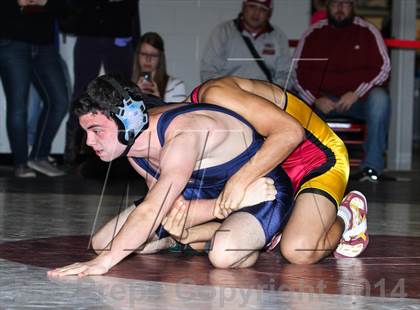 Thumbnail 1 in Padilla Invitational (Day 1) photogallery.