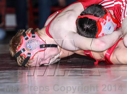 Thumbnail 1 in Padilla Invitational (Day 1) photogallery.