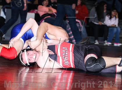 Thumbnail 2 in Padilla Invitational (Day 1) photogallery.