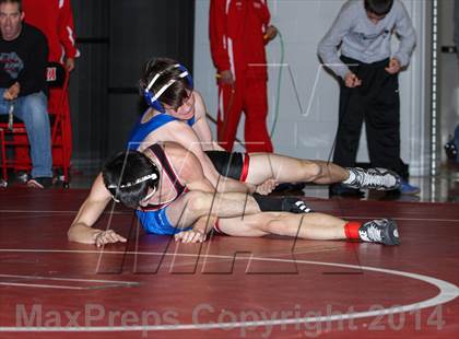 Thumbnail 1 in Padilla Invitational (Day 1) photogallery.