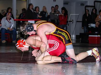 Thumbnail 1 in Padilla Invitational (Day 1) photogallery.