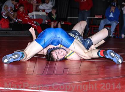 Thumbnail 3 in Padilla Invitational (Day 1) photogallery.