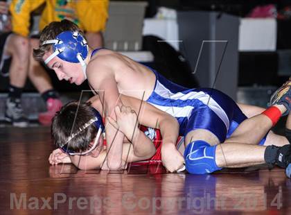 Thumbnail 2 in Padilla Invitational (Day 1) photogallery.