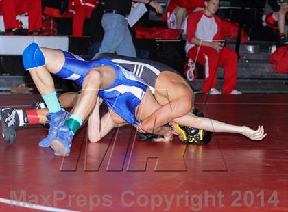 Thumbnail 1 in Padilla Invitational (Day 1) photogallery.