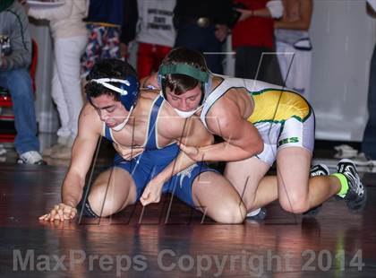 Thumbnail 2 in Padilla Invitational (Day 1) photogallery.