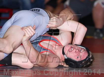 Thumbnail 3 in Padilla Invitational (Day 1) photogallery.