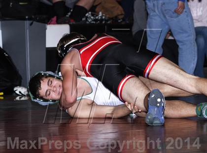 Thumbnail 1 in Padilla Invitational (Day 1) photogallery.