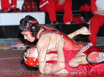Thumbnail 1 in Padilla Invitational (Day 1) photogallery.