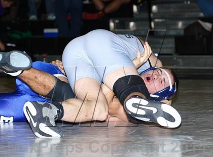 Thumbnail 2 in Padilla Invitational (Day 1) photogallery.