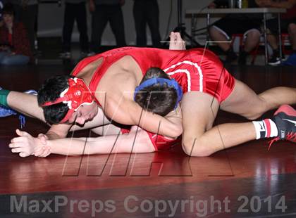 Thumbnail 1 in Padilla Invitational (Day 1) photogallery.