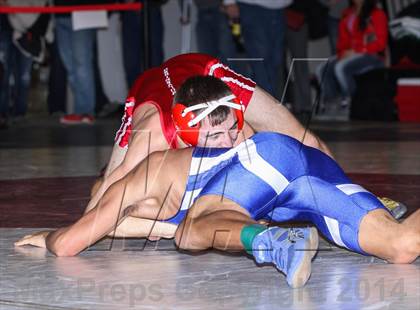 Thumbnail 2 in Padilla Invitational (Day 1) photogallery.