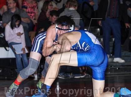 Thumbnail 1 in Padilla Invitational (Day 1) photogallery.