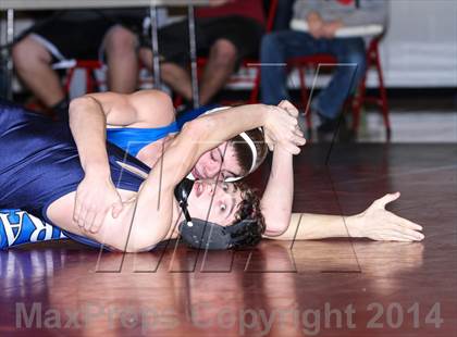 Thumbnail 1 in Padilla Invitational (Day 1) photogallery.