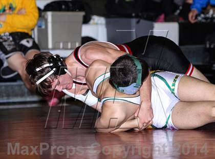 Thumbnail 2 in Padilla Invitational (Day 1) photogallery.