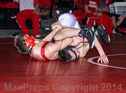 Thumbnail 1 in Padilla Invitational (Day 1) photogallery.
