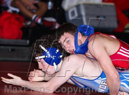 Thumbnail 2 in Padilla Invitational (Day 1) photogallery.