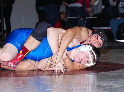 Thumbnail 2 in Padilla Invitational (Day 1) photogallery.