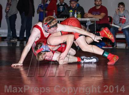 Thumbnail 2 in Padilla Invitational (Day 1) photogallery.