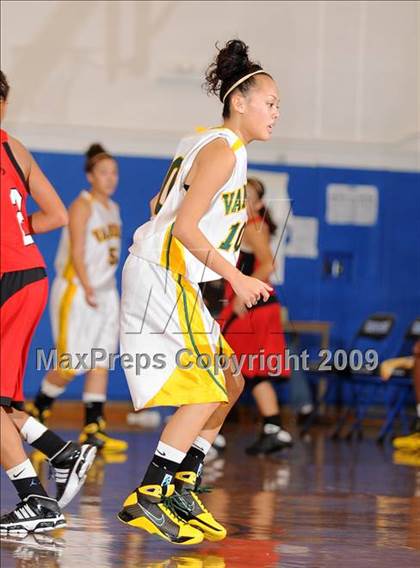 Thumbnail 2 in Lincoln vs. Vanden (Dorothy Speck Memorial) photogallery.