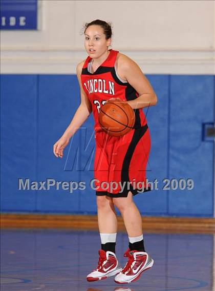 Thumbnail 1 in Lincoln vs. Vanden (Dorothy Speck Memorial) photogallery.